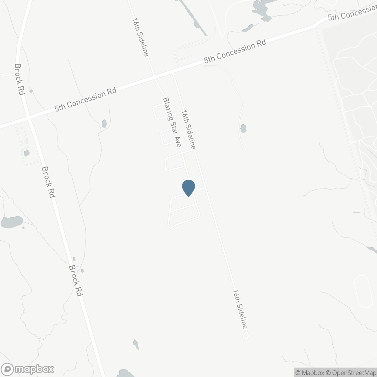 1913 NARCISSUS GARDENS, Pickering, Ontario L1Y 0B5